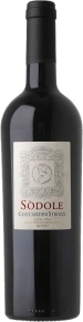 Вино Sodole, Guicciardini Strozzi, IGT, 2017, 0.75 л
