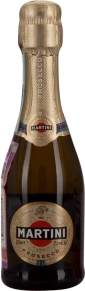 Игристое вино Prosecco, Martini, DOC, 0.187 л