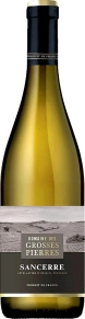 Вино Sancerre Blanc, Domaine des Grosses Pierres, AOP, 2023, 0.75 л