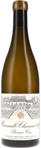 Вино Meursault Les Charmes, Domaine Rougeot, AOC, 2022, 0.75 л