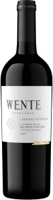Вино Wetmore Vineyard Cabernet Sauvignon, Wente, 2020, 0.75 л