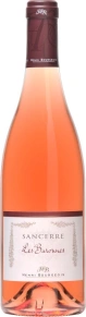 Вино Sancerre Les Baronnes Rose, Henri Bourgeois, AOC, 2008, 0.75 л