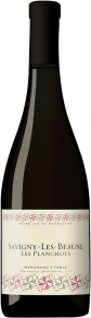Вино Savigny-Les-Beaune Les Planchots, Marchand-Tawse, AOC, 2020, 0.75 л