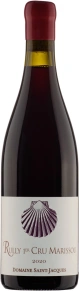 Вино Rully 1er Cru Marissou Rouge, Domaine Saint-Jacques, AOC, 2020, 0.75 л