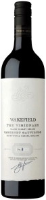 Вино The Visionary Cabernet Sauvignon, Wakefield, 2012, 0.75 л