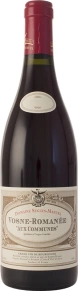 Вино Vosne-Romanee Aux Communes, Seguin-Manuel, AOC, 2015, 0.75 л