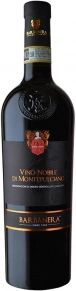 Вино Vino Nobile di Montepulciano, Barbanera Since 1938, DOCG, 0.75 л