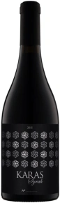 Вино Syrah, Karas, 2015, 0.75 л