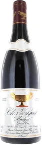 Вино Clos Vougeot Musigni Grand Cru, Gros Frere et Soeur, 2007, 0.75 л