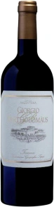 Вино Giorgio Bartholomaus, Argentiera, IGT, 2010, 0.75 л