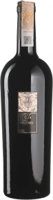 Вино Serpico, Feudi di San Gregorio, IGT, 2001, 0.75 л