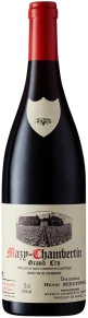 Вино Mazy-Chambertin Grand Cru, Domaine Henri Rebourseau, AOC, 2019, 0.75 л