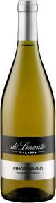 Вино Pinot Grigio, Di Lenardo, IGT, 2024, 0.75 л