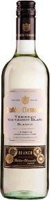 Вино Verdejo-Sauvignon Blanc, Paton-Clemente, DO, 2022, 0.75 л
