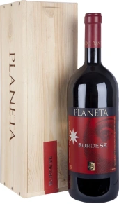 Вино Burdese, Planeta, IGT, 2009, 1.5 л (п/у)