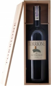 Вино Torrione, IGT, 2012, 1.5 л (п/у)