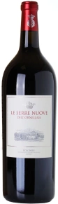Вино Le Serre Nuove, Ornellaia, 2016, 6 л