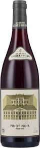 Вино Pinot Noir Reserve, Schloss Gobelsburg, 2021, 0.75 л