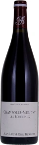 Вино Chambolle-Musigny Les Echezeaux, Alain Burguet, 2018, 0.75 л