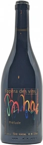 Вино Prelude, L'Opera des Vins, 2020, 0.75 л