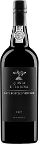 Портвейн LBV Port, Quinta De La Rosa, 2018, 0.75 л