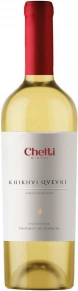 Вино Khikhvi Qvevri, Family Collection, 2022, 0.75 л