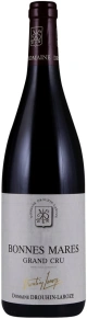 Вино Bonnes Mares Grand Cru, Domaine Drouhin-Laroze, AOC, 2018, 0.75 л