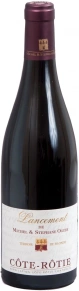 Вино Lancement, Domaine Michel and Stephane Ogier, 2012, 0.75 л