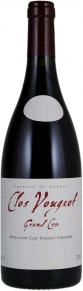 Вино Clos Vougeot Grand Cru, Alex Gambal, AOC, 2017, 0.75 л