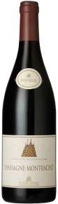 Вино Chassagne-Montrachet Rouge, Pierre Andre, AOP, 2021, 0.75 л