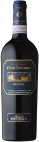 Вино Castelgiocondo, Marchesi de Frescobaldi, DOCG, 2012, 0.75 л