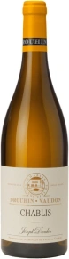Вино Chablis, Joseph Drouhin, 2020, 0.75 л