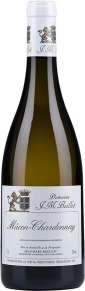 Вино Macon-Chardonnay, Domaine J.M. Boillot, AOC, 2021, 0.75 л