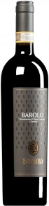 Вино Barolo, Batasiolo, DOCG, 2019, 0.75 л