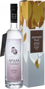 Водка Сливовый, Арцах, 0.75 л (п/у)