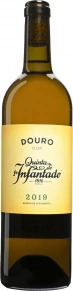 Вино Branco de Curtimenta, Quinta do Infantado, DOP, 2019, 0.75 л