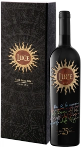 Вино Luce, 2017, 0.75 л (п/у)