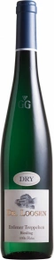 Вино Erdener Treppchen Riesling Dry Alte Reben, Dr. Loosen, GG, 2022, 0.75 л