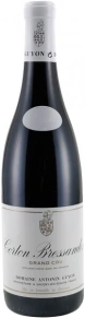 Вино Corton Bressandes Grand Cru, AOC, 2006, 0.75 л