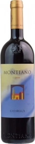 Вино Montiano, IGT, 2019, 0.75 л