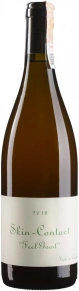 Вино Feel Good Skin-Contact, Frederic Cossard, 2018, 0.75 л