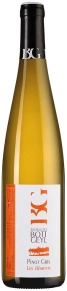 Вино Pinot Gris Les Elements, Domaine Bott-Geyl, AOC, 2020, 0.75 л