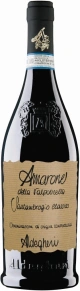 Вино Amarone della Valpolicella Classico Santambrogio, Cantine Aldegheri, DOC, 2015, 0.75 л
