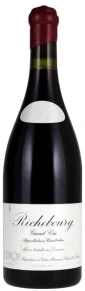 Вино Richebourg Grand Cru, Domaine Leroy, AOC, 2011, 0.75 л