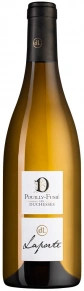 Вино Pouilly-Fume les Duchesses, Laporte, AOC, 2024, 0.75 л