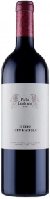 Вино Nebbiolo Bric Ginestra, Paolo Conterno, DOC, 2022, 0.75 л