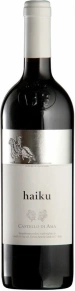 Вино Haiku, Castello di Ama, IGT, 2011, 0.75 л