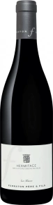 Вино Le Miaux Rouge, Ferraton Pere & Fils, AOC, 2020, 0.75 л