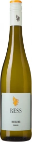 Вино Riesling Trocken, Ress, 2024, 0.75 л