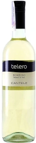 Вино Bombino, Telero, IGT, 0.75 л